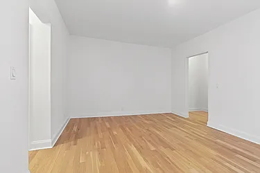 Rented by Akelius Real Estate Management