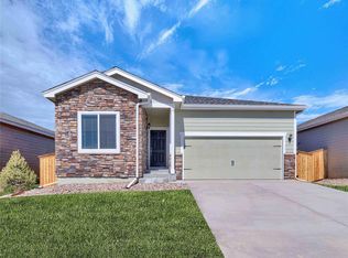 2843 Big Thunder Rd, Berthoud, CO 80513