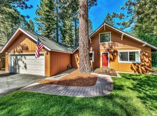 722 Jeffery St, South Lake Tahoe, CA 96150