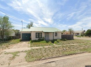 417 W 6th St, Portales, NM 88130