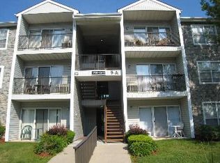 193 Robertson Way #9013, Lincoln Park, NJ 07035