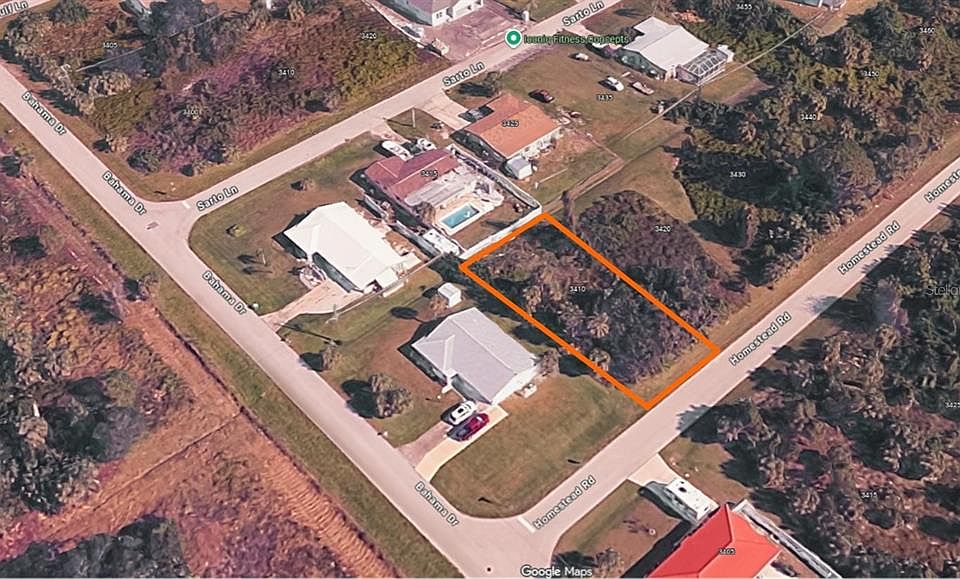 2nd image of 3410 Homestead Rd #321