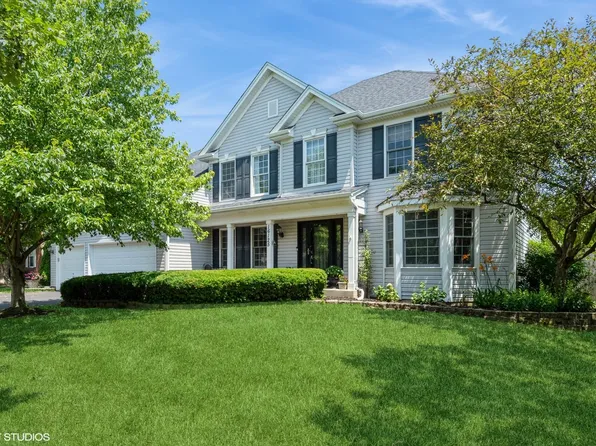 16125 Fairfield Dr, Plainfield, IL 60586