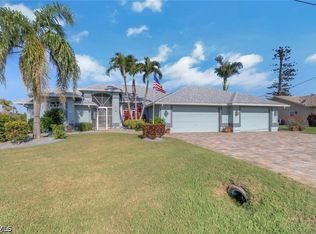 3538 SE 1st Pl, Cape Coral, FL 33904