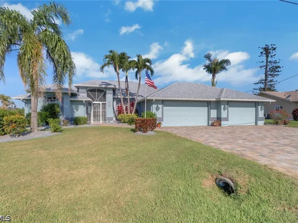 3538 SE 1st Pl, Cape Coral, FL 33904