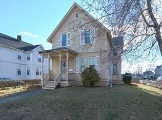 39 Cushing St, Medford, MA 02155
