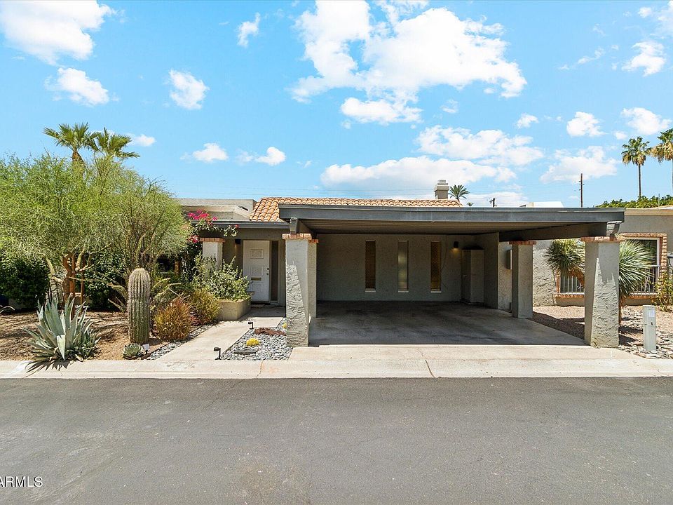 6518 N 12TH Place, Phoenix, AZ 85014 | Zillow