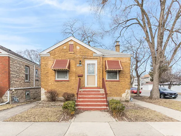 2802 Harvey Ave, Berwyn, IL 60402