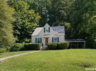 138 Steinmann Avenue, Middlebury, CT 06762