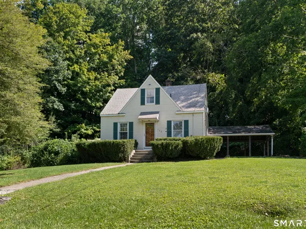138 Steinmann Avenue, Middlebury, CT 06762