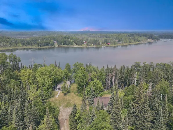 41820 Bald Eagle Dr, Bigfork, MN 56628