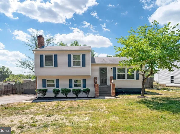 11403 Gordon Rd, Fredericksburg, VA 22407