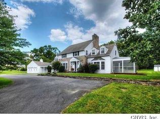 915 S Manlius St, Fayetteville, NY 13066