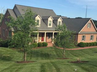 105 Sundown Rd, Grayson, KY 41143