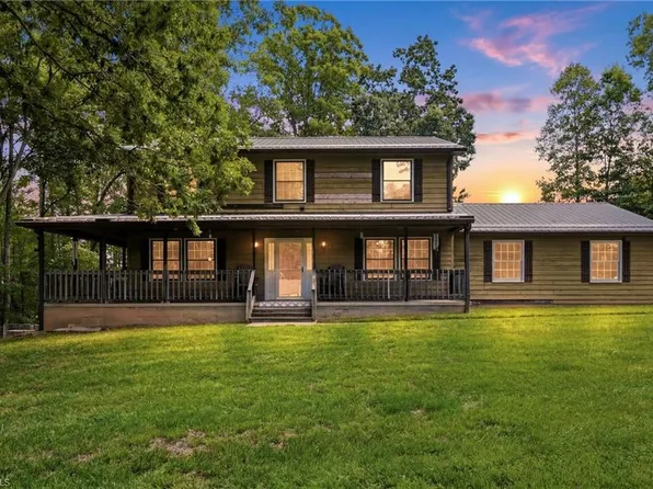 1507 E State Highway 65, Walnut Cove, NC 27052