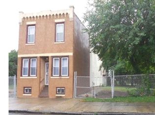 706-708 Walnut St, Camden, NJ 08103