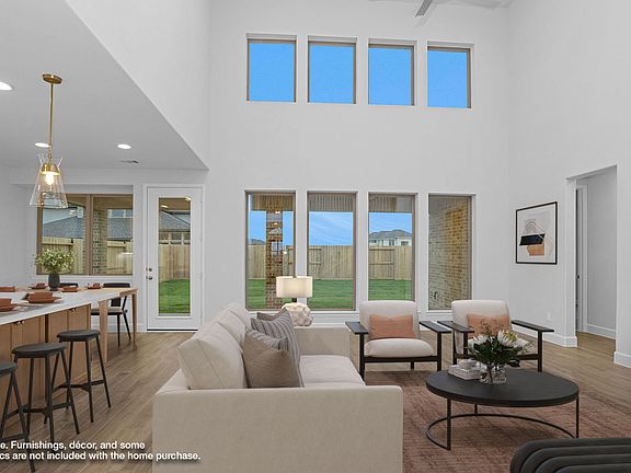 3rd image of 26723 Beacon Lodge Ln