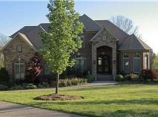 2825 Sanford Rd, Nolensville, TN 37135