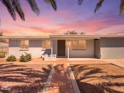 7575 E Persimmon Dr, Tucson, AZ, 85730