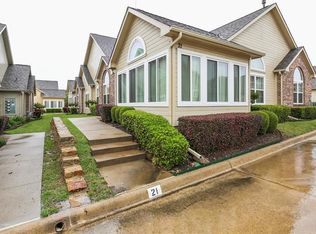 2601 Marsh Ln UNIT 21, Plano, TX 75093