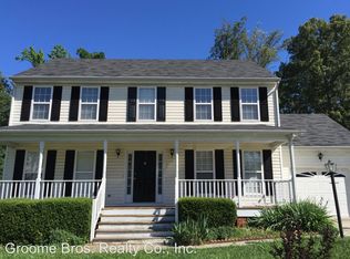 14942 Dogwood Ridge Ct, Chester, VA 23831