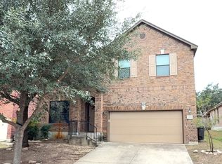 8106 Royal Fld, San Antonio, TX 78255