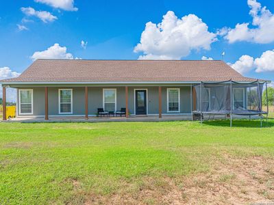 133 COUNTY ROAD 6611, Devine, TX, 78016