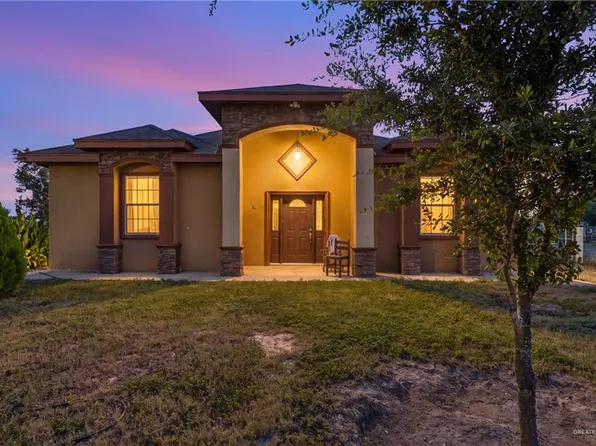 23960 N Texan Rd, Edinburg, TX 78541