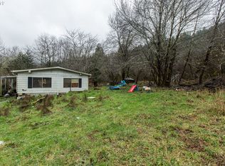 12112 E Mapleton Rd, Mapleton, OR 97453