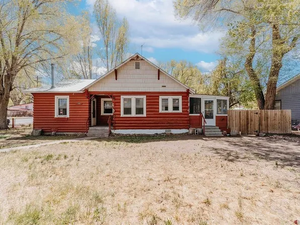 120 S 5th Street, Olathe, CO 81425