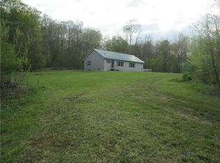 1141 Canada Hollow Rd, Shinglehouse, PA 16748