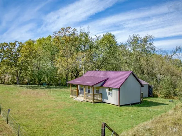 W16396 County Road C, Taylor, WI 54659