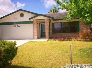 6664 Snow Meadow, Converse, TX 78109