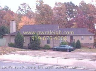 5359-A Wayne St, Raleigh, NC 27606