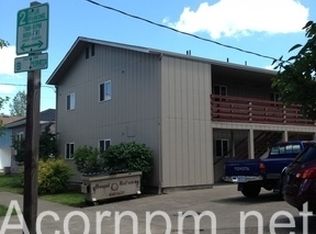 412 E 16th Ave APT B, Eugene, OR 97401