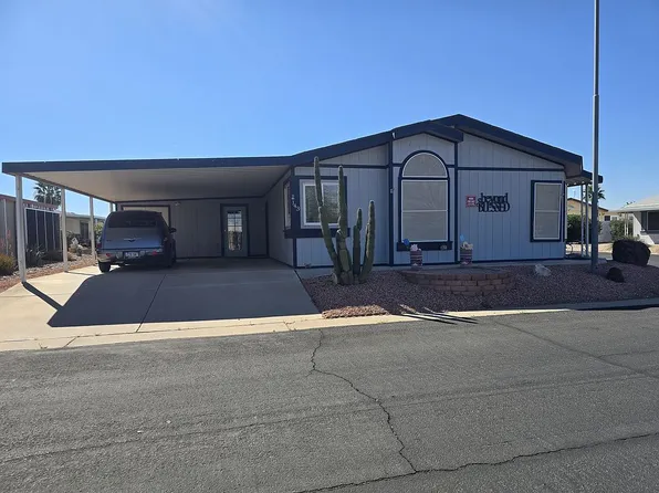 2054 N Thornton Rd Space 143, Casa Grande, AZ 85122