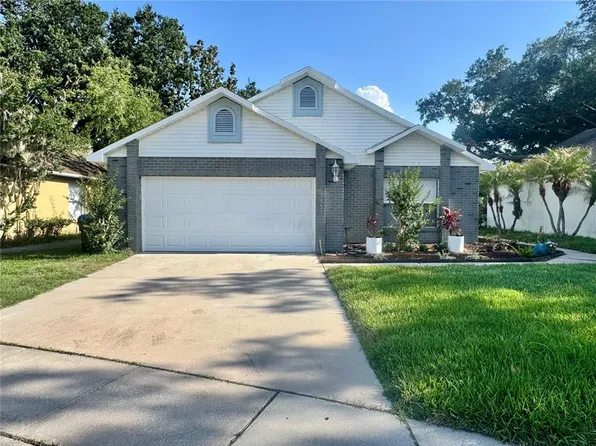 2784 Whisper Lakes Club Cir, Orlando, FL 32837