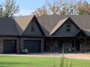 4860 Rabbit Farm Rd, Loganville, GA 30052