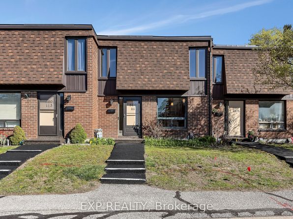 860 Cahill Dr W #111, Ottawa, ON K1V 9A3