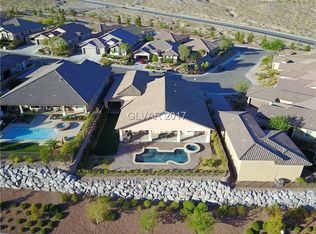 857 Da Vinci Cv, Boulder, NV 89005