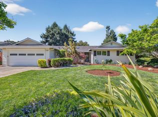13411 Pastel Ln, Mountain View, CA 94040