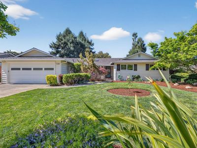13411 Pastel Ln, Mountain View, CA, 94040