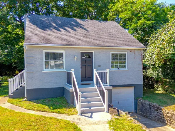 5521 Chandler St, Cincinnati, OH 45227