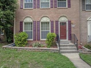 9112 Fisteris Ct, Springfield, VA 22152