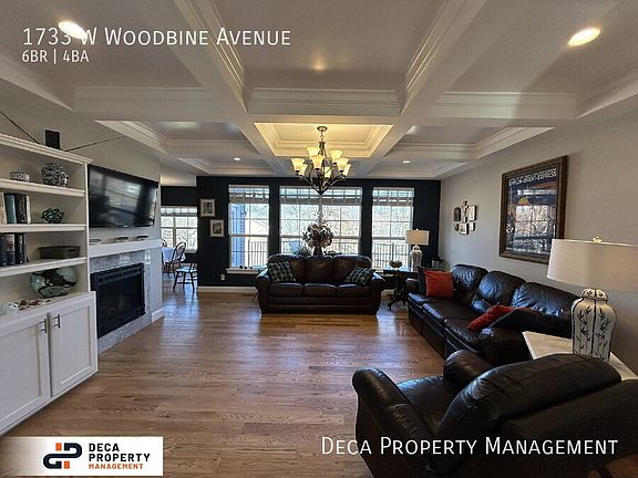4th image of 1733 W Woodbine Ave