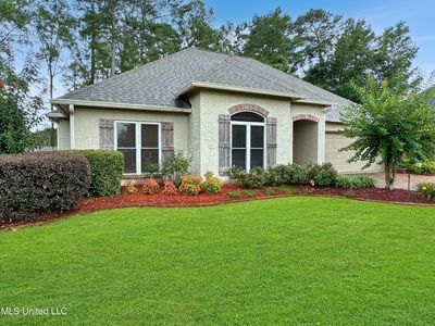435 Old Town Cir, Brandon, MS, 39042