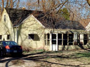 3111 Dresden St, Columbus, OH