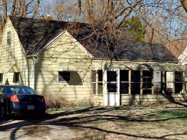 3111 Dresden St, Columbus, OH 43224