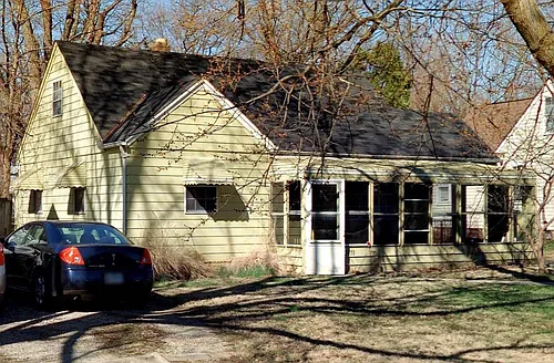 3111 Dresden St Photo 1