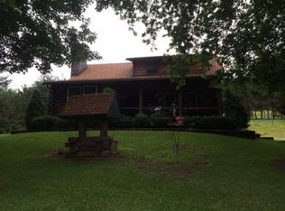 264 Ladd Rd, Westfield, PA 16950